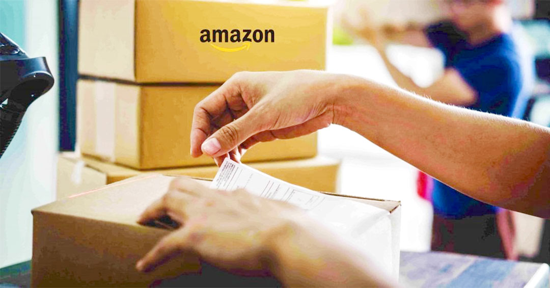 Fulfillment By Amazon Return & Relabeling Service