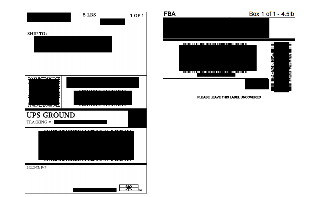 4 Steps to Send Products to Amazon FBA Warehouse