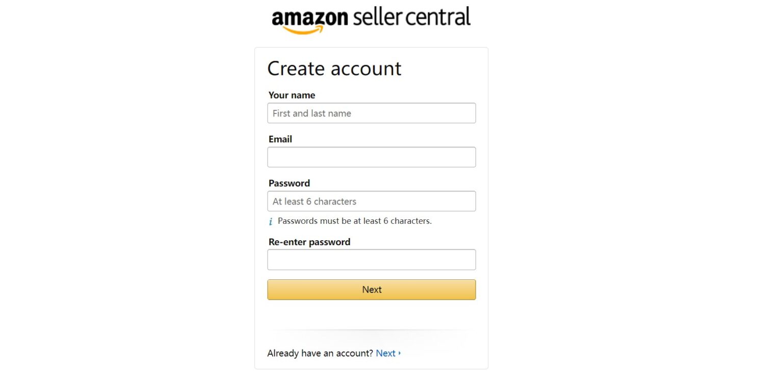4-steps-to-register-as-an-amazon-seller-in-2023